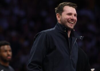 Luka Doncic invests in purchase of Italian basketball team with eye on NBA Europe