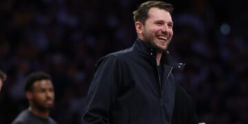 Luka Doncic invests in purchase of Italian basketball team with eye on NBA Europe