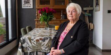 85-year-old French widow caught in Trump’s immigration crackdown describes her detention
