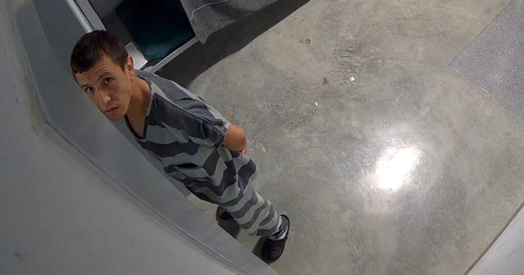 ICE detainees are dying by suicide at an ‘alarming’ rate, an AP investigation finds