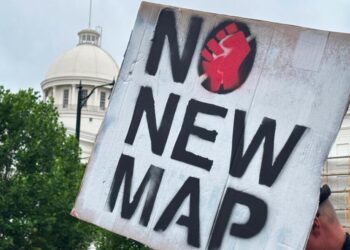 Alabama Republicans look to set new U.S. House primaries if courts allow redistricting