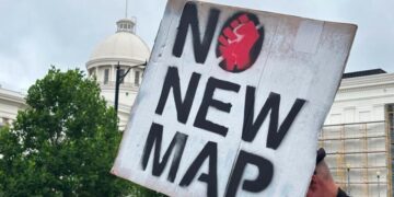 Alabama Republicans look to set new U.S. House primaries if courts allow redistricting