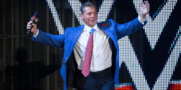 Vince McMahon and others are sanctioned for destroying evidence in WWE shareholder lawsuit