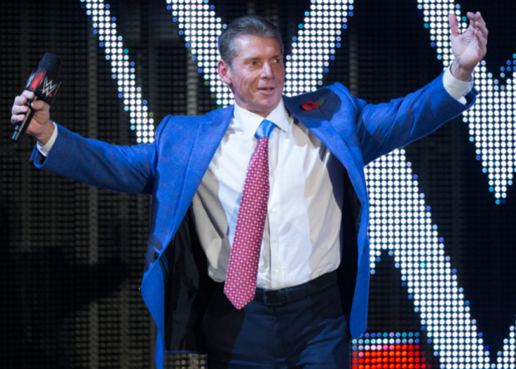 Vince McMahon and others are sanctioned for destroying evidence in WWE shareholder lawsuit