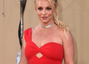 Britney Spears charged with misdemeanor DUI involving drugs and alcohol