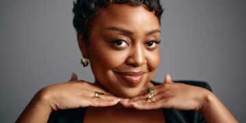 ‘Betty Boop’ there it is: Quinta Brunson to star as animated icon for movie in the works with Fleischer family