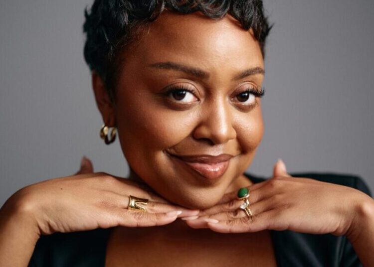 ‘Betty Boop’ there it is: Quinta Brunson to star as animated icon for movie in the works with Fleischer family