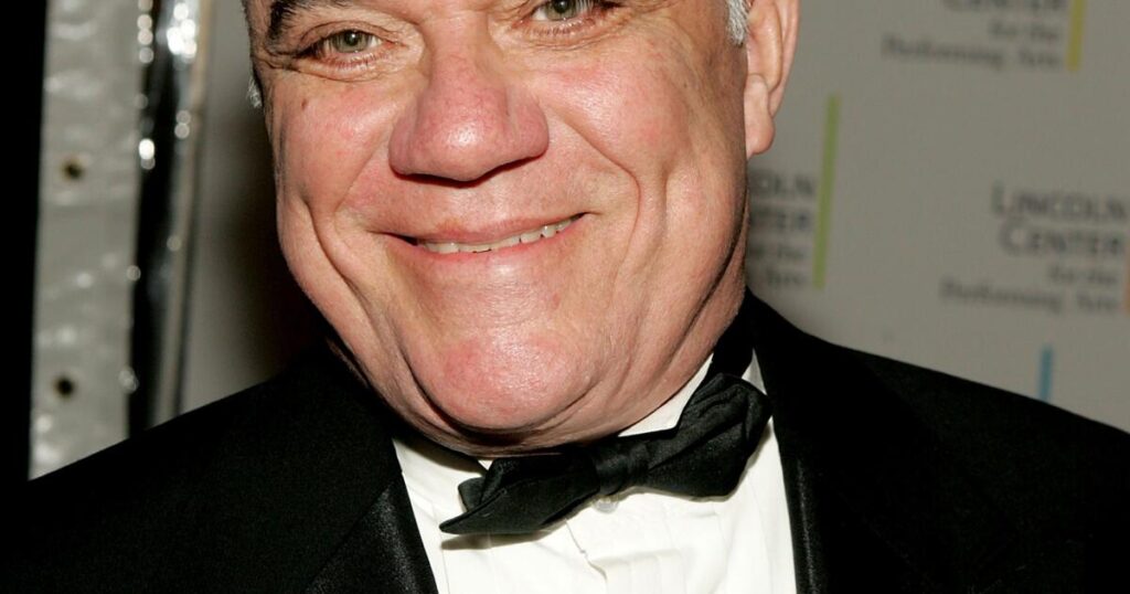 Rex Reed, contrarian film critic who perfected the skewering celebrity interview, dies at 87