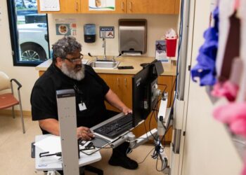 Should a California union dictate how clinics spend money? Employers sue to block ballot measure