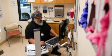 Should a California union dictate how clinics spend money? Employers sue to block ballot measure