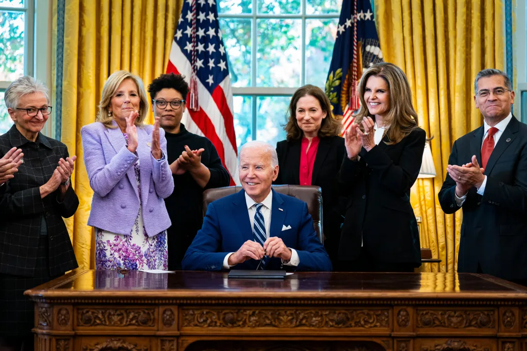 The audio recordings and transcripts were obtained by the special counsel who investigated Biden's handling of classified documents.
