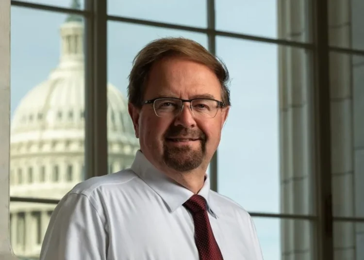 Staff affair at heart of probe into married House Republican: report