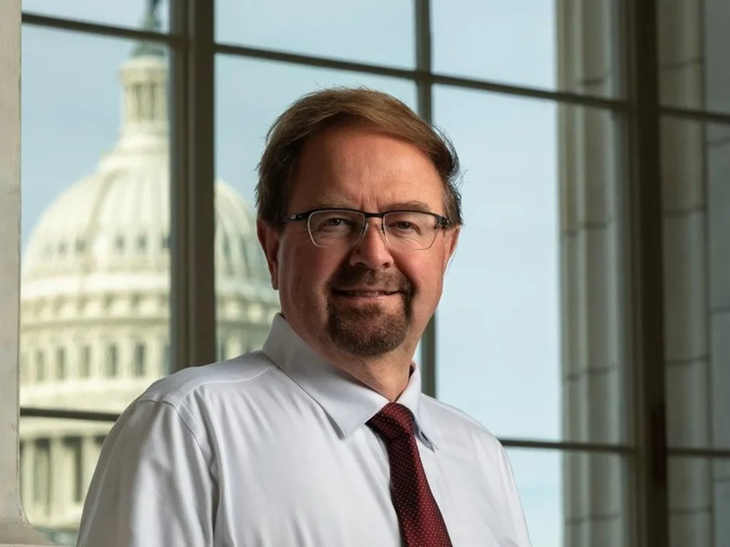 Staff affair at heart of probe into married House Republican: report