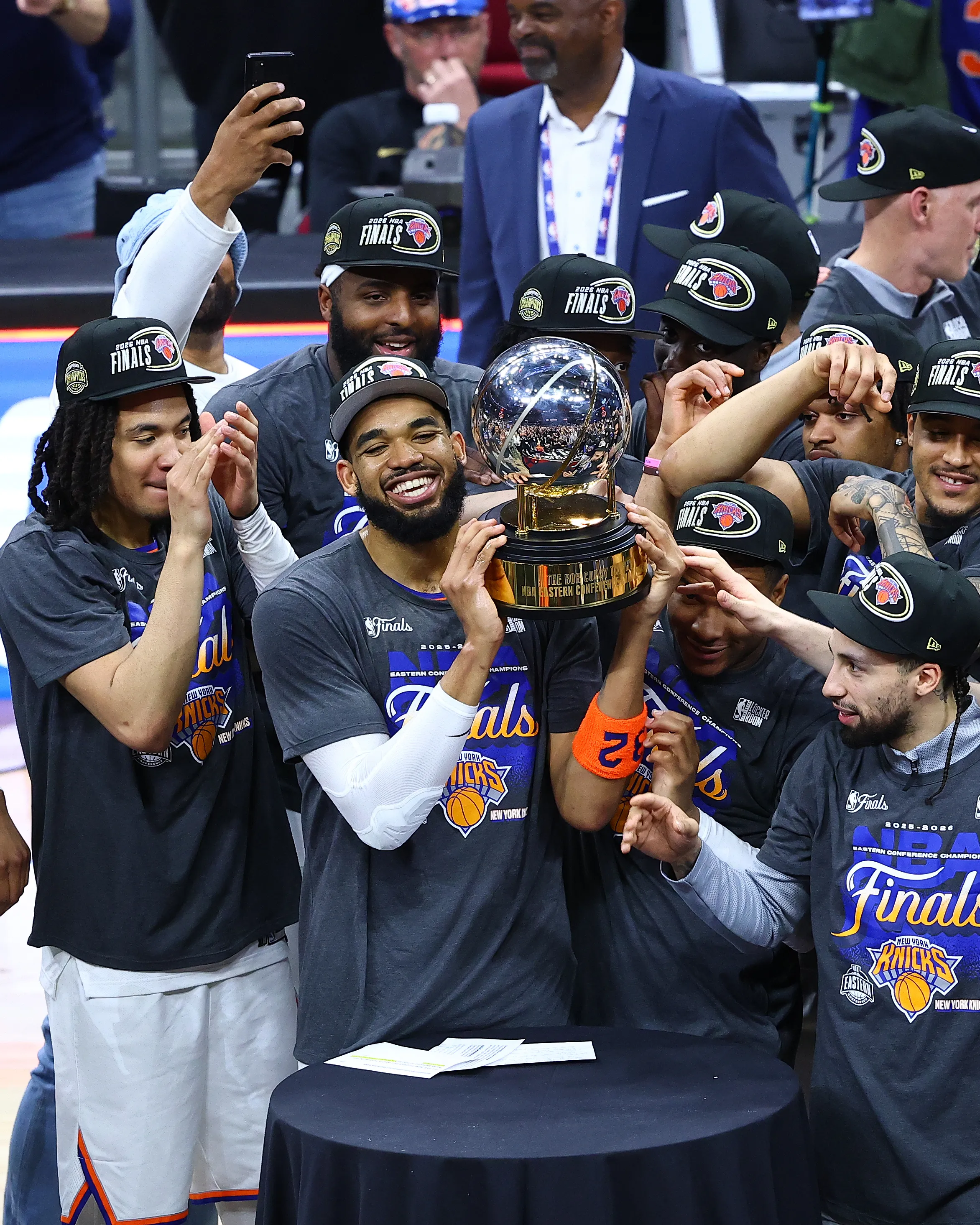 Knicks