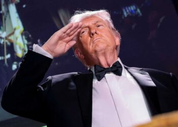 Trump admin employee charged with threatening president’s life: ‘You decided to kill kids’