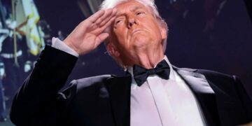 Trump admin employee charged with threatening president’s life: ‘You decided to kill kids’