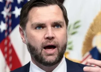 Rumors fly as JD Vance abruptly cancels Colorado event: ‘Perhaps he’s worried’