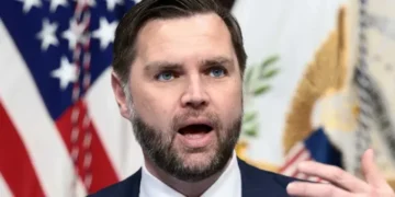 Rumors fly as JD Vance abruptly cancels Colorado event: ‘Perhaps he’s worried’