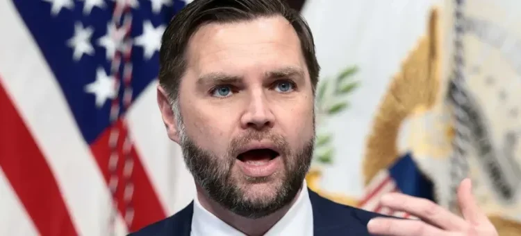 Rumors fly as JD Vance abruptly cancels Colorado event: ‘Perhaps he’s worried’