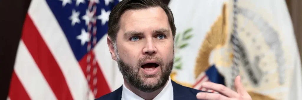 Rumors fly as JD Vance abruptly cancels Colorado event: ‘Perhaps he’s worried’