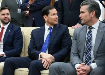 Trump’s close ally ‘more isolated than ever’ and considering abandoning 2028 run: report