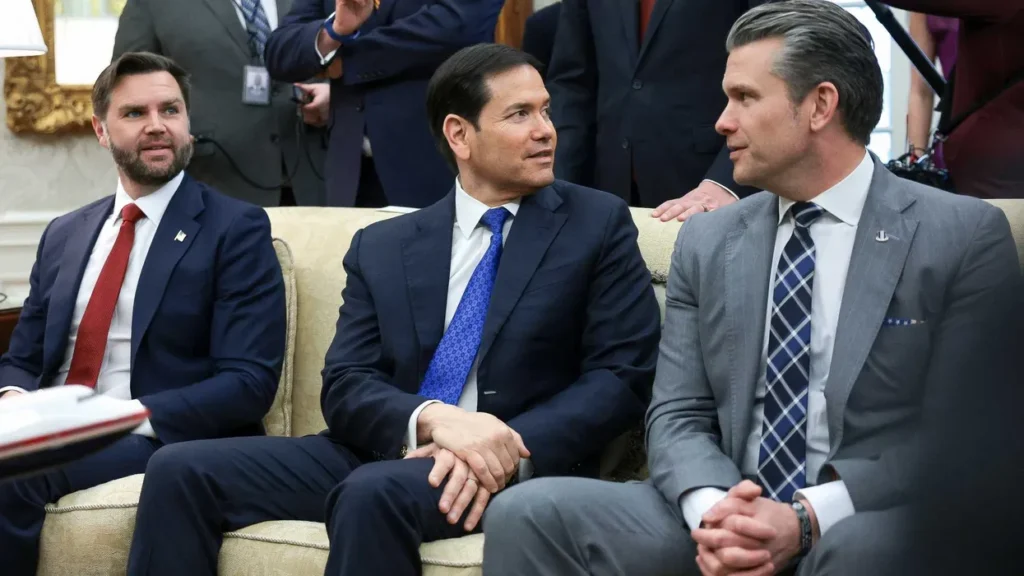 Trump’s close ally ‘more isolated than ever’ and considering abandoning 2028 run: report