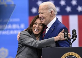 Why DNC’s belated 2024 election ‘autopsy’ term paper warrants a ‘D’ grade