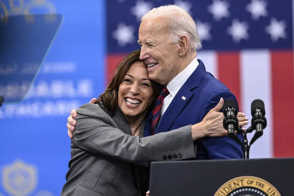 Why DNC’s belated 2024 election ‘autopsy’ term paper warrants a ‘D’ grade
