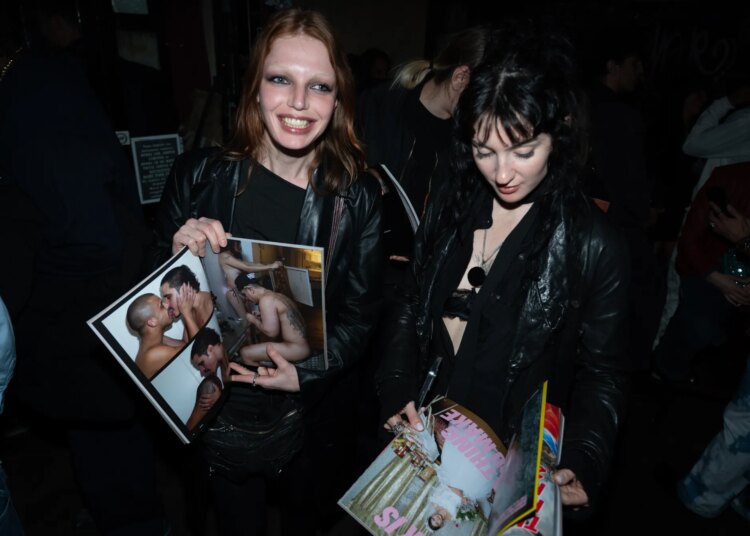 We Love to See It: The Not The Photo Issue Is Out Now