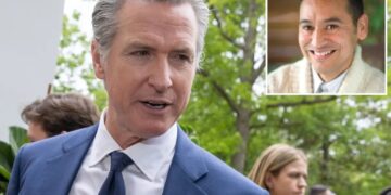 DHS blasts Gavin Newsom’s sanctuary polices following death of SF social worker