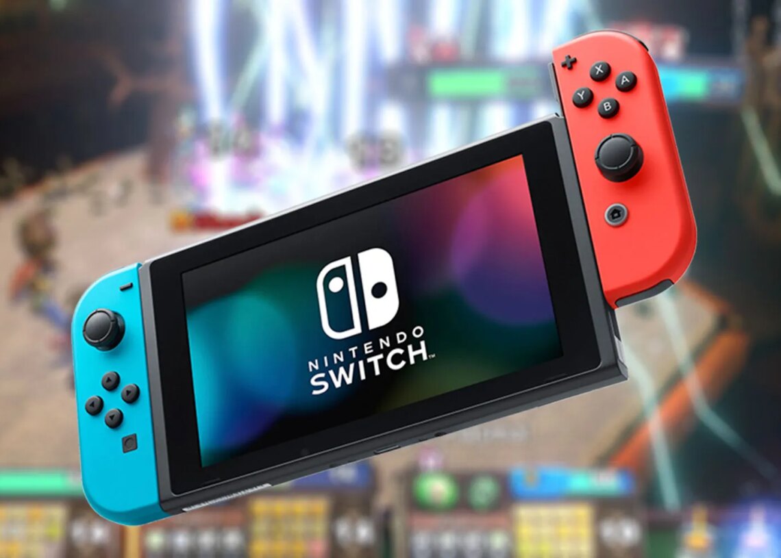 2026 Turn-Based RPG Is Coming to Nintendo Switch and Switch 2 Following PC Release