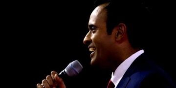 Vivek Ramaswamy caught trashing state he wants to govern in resurfaced video