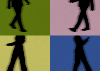 10 Walking Mistakes You Don’t Even Realize You’re Making