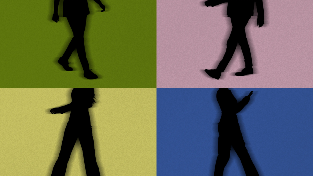 10 Walking Mistakes You Don’t Even Realize You’re Making