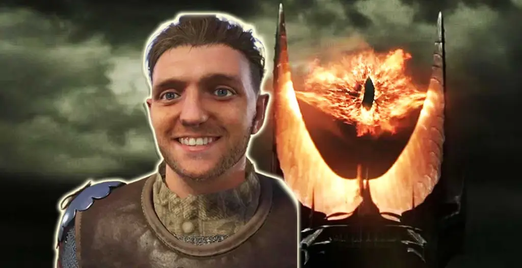 Warhorse Studios Open World LOTR RPG