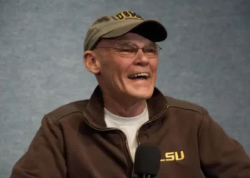 James Carville alarmed over New Hampshire’s Senate race