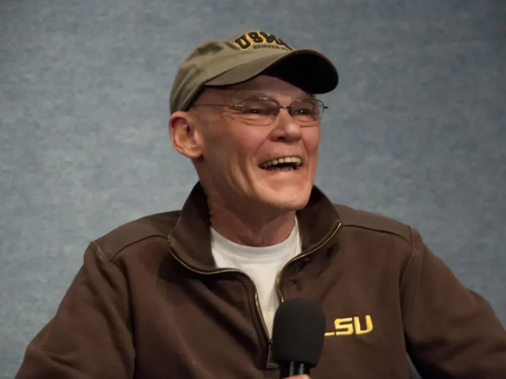 James Carville alarmed over New Hampshire’s Senate race