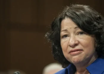 Justice Sotomayor defends Black voters in Alabama, following Monday’s unexpected ruling