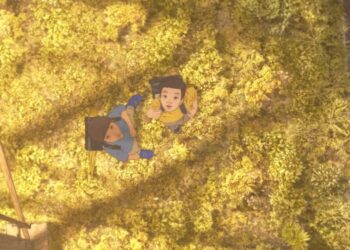 ‘We Are Aliens’ Review: Agonizing, Astounding Animated Gem Heralds Kohei Kadowaki as an Exciting New Voice