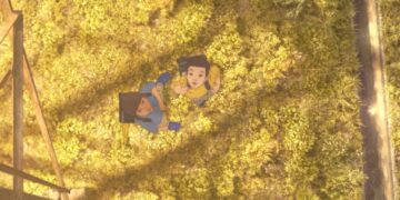 ‘We Are Aliens’ Review: Agonizing, Astounding Animated Gem Heralds Kohei Kadowaki as an Exciting New Voice