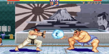We Should All Start Hadouken-ing Again. Maybe It Will Bring the Old Internet Back.
