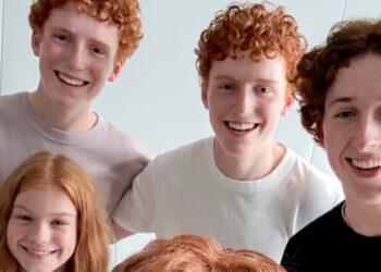 ‘Harry Potter’ HBO Series to Recast Ginny Weasley for Season 2