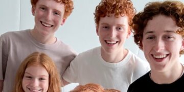 ‘Harry Potter’ HBO Series to Recast Ginny Weasley for Season 2