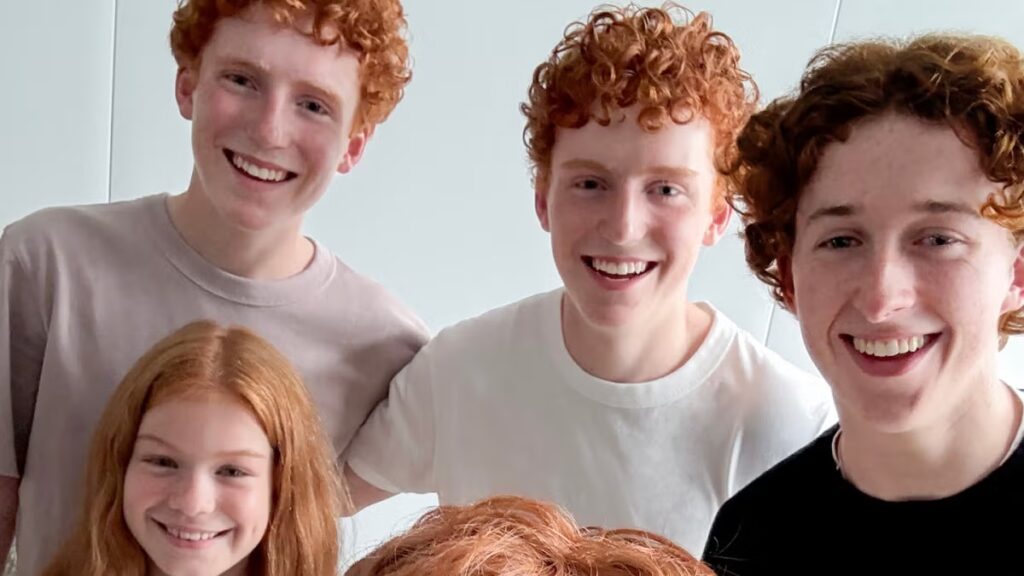 ‘Harry Potter’ HBO Series to Recast Ginny Weasley for Season 2