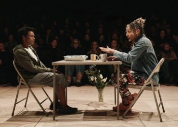 ‘Well, I’ll Let You Go’ Off Broadway Review: A Flawed Gem About a Widow’s Grief Ultimately Glistens