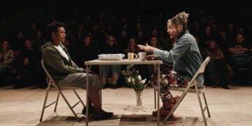 ‘Well, I’ll Let You Go’ Off Broadway Review: A Flawed Gem About a Widow’s Grief Ultimately Glistens