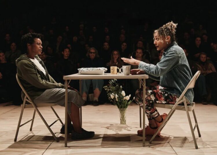 ‘Well, I’ll Let You Go’ Off Broadway Review: A Flawed Gem About a Widow’s Grief Ultimately Glistens