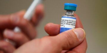 In Utah, Measles Sickens Babies and Others Who Can’t Be Vaccinated