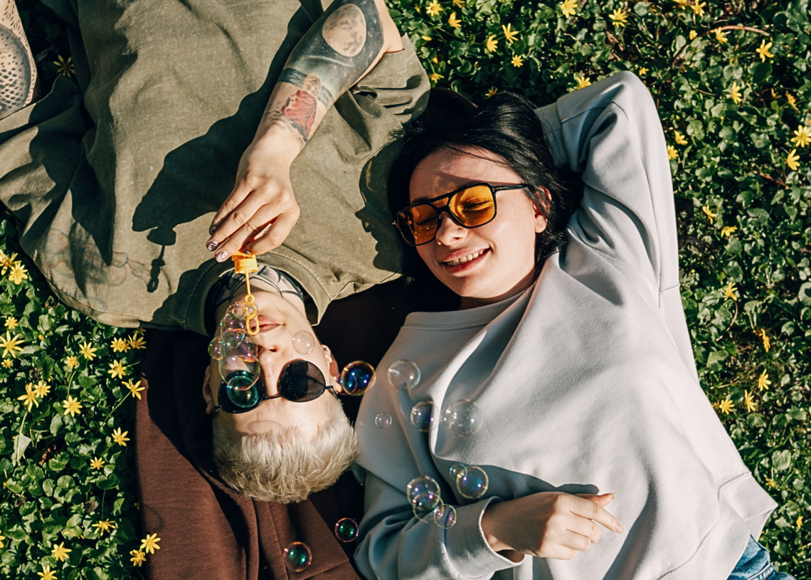 What Your Favorite Season Reveals About Your Personality