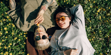 What Your Favorite Season Reveals About Your Personality